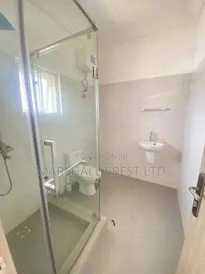 3bdrm Duplex in Lekki Phase 2 for rent