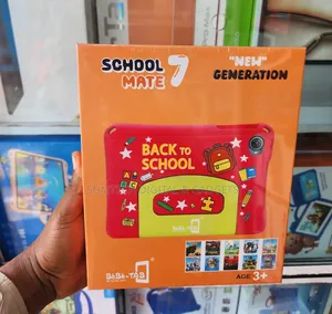 Bebe School Mate 7 Educational Tablet