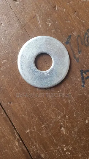 4.2 Thickness Washers