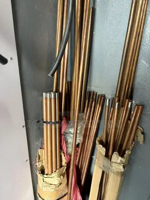 Earthing Rod