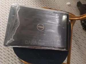 New Laptop Dell 4GB Intel Core i5 SSD 128GB
