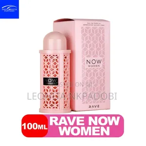 Rave Now Women Edp 100ml