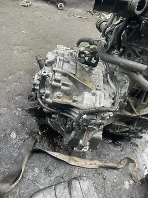 Direct Foreign Use CVT Gearbox for Nissan Qashqai 2013 2019 Model