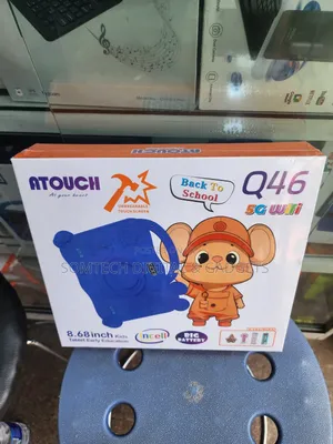 Atouch Q46 8gb 256gb Blue