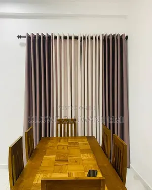 Curtains Design