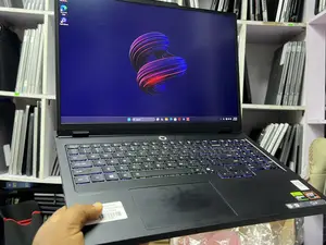 Laptop Lenovo Legion 5 16GB Intel Core i7 SSD 1T
