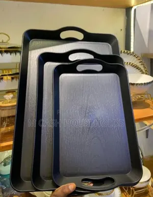 3 in 1 Serving Tray