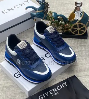 Givenchy Quality Luxury Men Sneakers