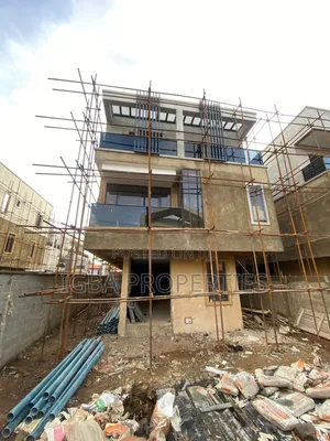 7bdrm Duplex in Ikeja GRA for sale