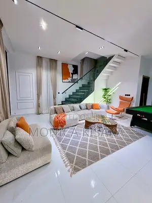 4 Bedroom Short Let