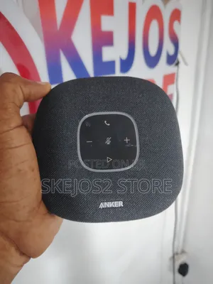 Anker Power Conference S3 Bluetooth Speakerphone