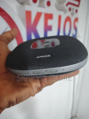Anker Power Conference S3 Bluetooth Speakerphone