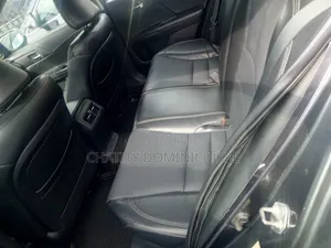 Honda Accord EX-L 2dr Coupe w/Navigation (2.4L 4cyl CVT) 2014 Gray