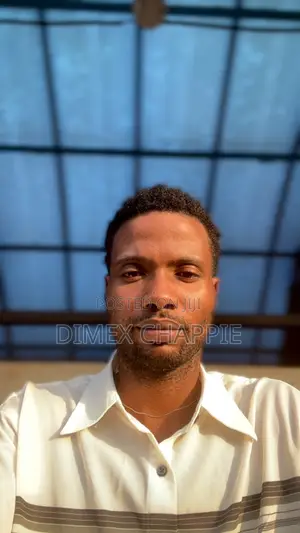 Adesanya Adedimeji Samuel