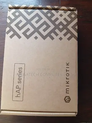 Mikrotik Switch