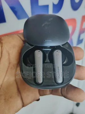 Soundcore by Anker Liberty Air 2 Pro Earbuds