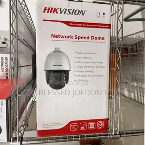 Hikvision Doom Camera