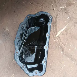 Engine Oil Sump for Gle 450, Gle 43.