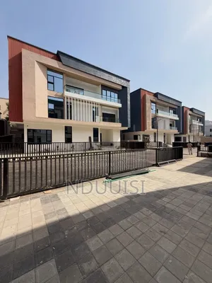 6bdrm Duplex in Katampe Extension for sale