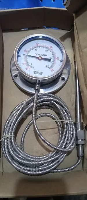 Thermometer Gauge