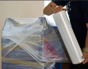 Shrink Stretch Wrap Film