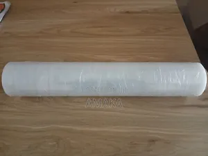 Shrink Stretch Wrap Film