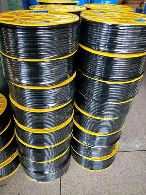 Air Hose Black