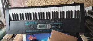Casio Keyboard