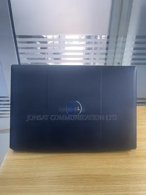 Laptop Dell G3 15 3590 16GB Intel Core i5 HDD+SSD 256GB
