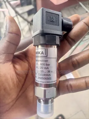 Pressure Transmitter