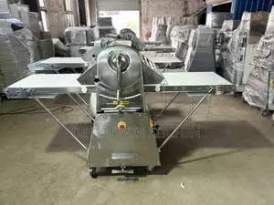 Quality Standing Dough Sheeter Now Available