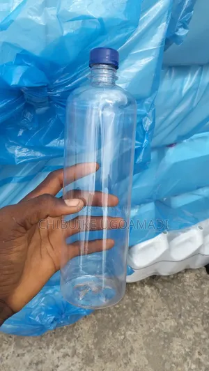 1liter Long Bottle