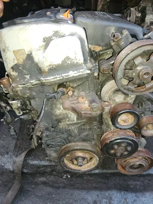 Honda Accord and Crosstour Engine 4 Plugs 010/012 Model First Grade