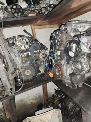 Acura Mdx, Honda Ridgeline Honda Pilot Engine 06/07 Model Firstgrade