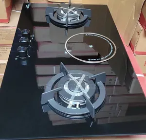 2+1 90 Cm Cooker