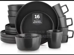 Dinner Set
