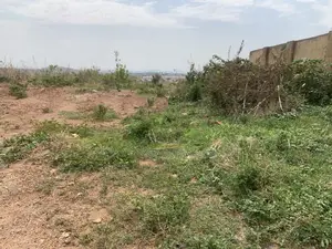 Asokoro Army Estate Land for Sale