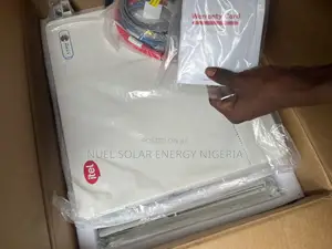 Itel 2.5kwh Lithium Battery