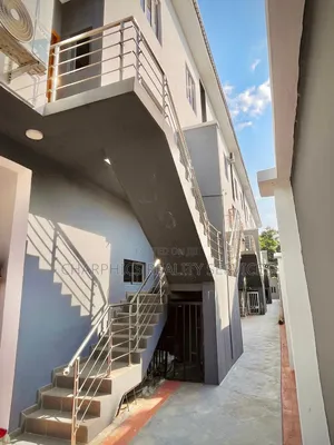 Furnished 4bdrm Duplex in Ikeja GRA for rent