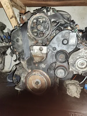 Honda Pilot, Honda Ridgeline Engine 06 Model First Grade