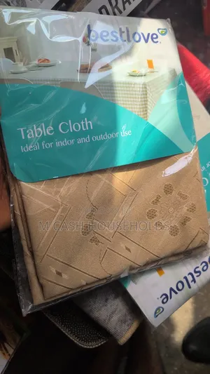 Quality Table Cloth
