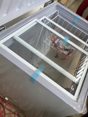 Bona Dc Freezer 218l (24v)
