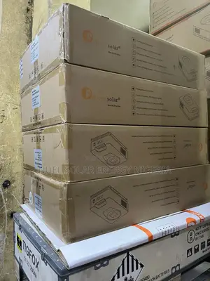 120ah Felicity Solar Charge Controller 48v