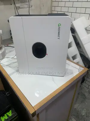6kva Growatt Solar Inverter 48v