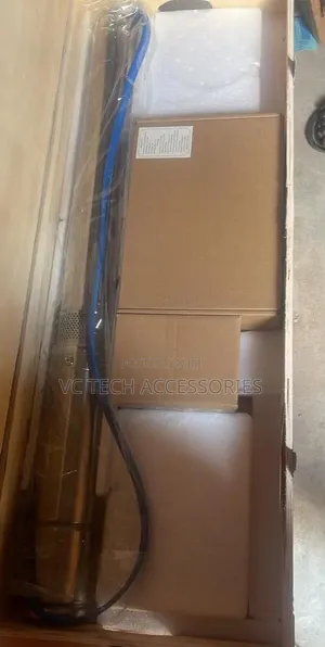 2hp Solar Dc Pumping Machine