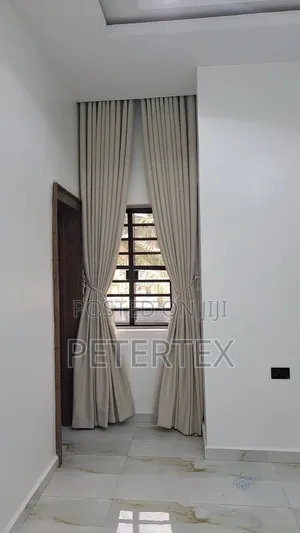 Turkish Curtain