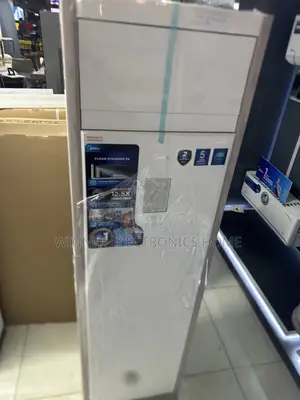 Midea 2tons Inverter Air Conditioner 2hp Standing Ac