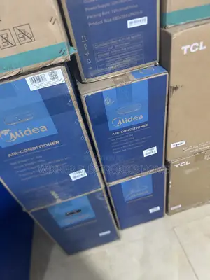 2hp Midea Inverter Air Conditioner Spit Unit