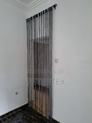 Dinning Curtain