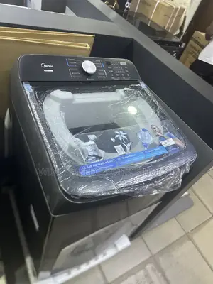 Midea 12kg Top Loader Washing Machine